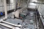 Babbco Direct Fired Tunnel Oven